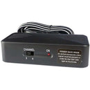 Holland Electronics Channel 3 or 4 Compact RF Modulator - Black