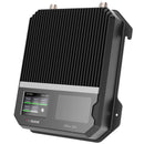 weBoost Office 200 50-Ohm 5G Cell Signal Booster - Up to 35000 sq ft - Grey