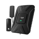 weBoost Drive X Fleet 4G Cell Signal Booster Kit - Black