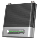 weBoost Office 100 75-Ohm 5G Cell Signal Booster - Up to 8000 sq ft - Grey