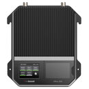 weBoost Office 200 50-ohm 5G Cell Signal Booster with Directional/Panel Antennas - up to 10000 sq ft - Grey