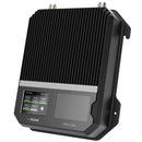 weBoost Office 200 50-ohm 5G Cell Signal Booster with Directional/Panel Antennas - up to 10000 sq ft - Grey