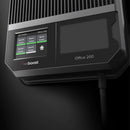 weBoost Office 200 50-ohm 5G Cell Signal Booster with Directional/Panel Antennas - up to 10000 sq ft - Grey