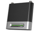 weBoost Office 100 50-ohm 5G Cell Signal Booster with Directional/Panel Antennas - up to 8000 sq ft - Grey