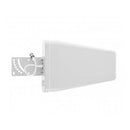 weBoost Office 100 50-ohm 5G Cell Signal Booster with Directional/Panel Antennas - up to 8000 sq ft - Grey