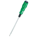 Eclipse Straight Blade 3/16-inX6-in Screwdriver