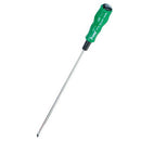 Eclipse Straight Blade 3/16-inX8-in Screwdriver
