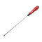 Eclipse Phillips Head #1 x 25.4-cm (10-in) Screwdriver (Marked 9412B) - Red