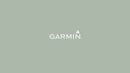 Garmin vívosmart® 5 Fitness Tracker Small/Medium - White