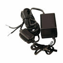 Wilson Electronics 5V/3A DC Fused Hardwire Power Supply - Black