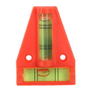HomeWorx Signature Series Dish Level - Orange