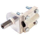 Wilson 3-Way Mount for Trucker Antenna
