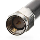 Wilson Electronics NMO Antenna Mount 0.93-cm (0.375-in) SMA-Male Connector with 4.26-m (14-ft) Cable - Black