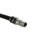 Wilson weBoost RG11 F-Male Connector Coax Cable - 22.86-m (75-ft) - Black