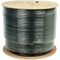 Wilson weBoost 400-Series N-Male to N-Male Ultra Low Loss Coax Cable Spool - 304.8-m (1000-ft) - Black