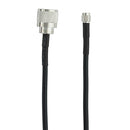 Wilson N-Male to SMA-Male 6.1-meter (20-ft) RG-58 Cable - Black