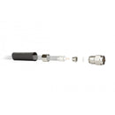 Wilson Electronics N Male Network Connector No Solder for 400 Cable - 10-pack