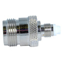 Wilson N-Female to FME-Female Connector