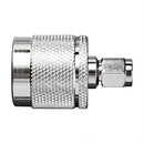 Wilson SMA-Male to N-Male Connector