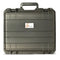 Applied Instruments Hard Shell Protective Carrying Case with Pre-Cut Internal Foam Padding for XR-3