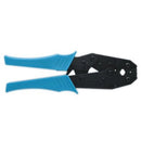 Wilson 400 Cable Crimp Tool with Hex Die