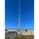 Wade Antenna 29.26-meter (96-ft) Vista Self Supporting Tower