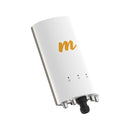 Mimosa 5GHz Access Point Connectorized for External Antennas with 4x N-Female Connector - White