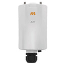 Mimosa 5GHz Access Point Connectorized for External Antennas with 4x N-Female Connector - White