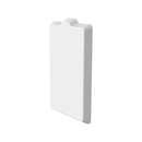 Mimosa A6 6-GHz 7-Gbps Wi-Fi 6E 8x8 MU-MIMO Connectorized Access Point - White