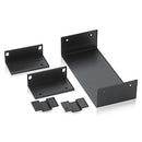 Atlas Rack Mount Kit 2RU - Black