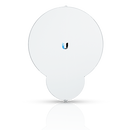 Ubiquiti airFiber 24-GHz 2-Gbps Point to Point Backhaul Radio - White