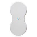 Ubiquiti airFiber 5U 5-GHz 1.0-Gbps Point to Point Backhaul Radio - White