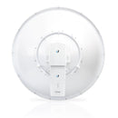 Ubiquiti airFiber 11 GHz High-Band Backhaul Radio with Dish Antenna - White