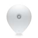 Ubiquiti UISP airFiber 60 XR 60-Ghz PtP Bridge - White