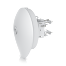 Ubiquiti UISP airFiber 60 XR 60-Ghz PtP Bridge - White