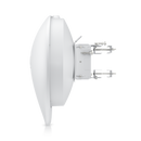 Ubiquiti UISP airFiber 60 XR 60-Ghz PtP Bridge - White