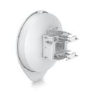 Ubiquiti UISP airFiber 60 XR 60-Ghz PtP Bridge - White