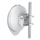 Ubiquiti UISP airFiber 60 XR 60-Ghz PtP Bridge - White