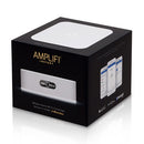 Ubiquiti AmpliFi Instant Dual Band 802.11ac Whole Home Mesh WiFi Router with LCD Touchscreen