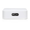 Ubiquiti AmpliFi Instant Dual Band 802.11ac Whole Home Mesh WiFi Router with LCD Touchscreen