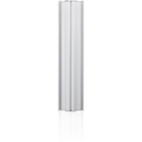 Ubiquiti UISP airMAX 5-GHz AC 21-dBi 60-degree 2x2 Dual-Polarity MIMO Sector Antenna - White