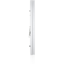 Ubiquiti UISP airMAX 5-GHz AC 21-dBi 60-degree 2x2 Dual-Polarity MIMO Sector Antenna - White