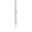 Ubiquiti UISP airMAX 5-GHz AC 16-dBi 120-degree 2x2 Dual-Polarity MIMO Sector Antenna - White