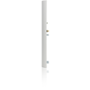 Ubiquiti UISP airMax 5-GHz 17-dBi 90-degree 2x2 Dual-Polarity MIMO Sector Antenna - White