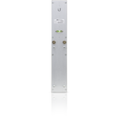 Ubiquiti UISP airMax 5-GHz 17-dBi 90-degree 2x2 Dual-Polarity MIMO Sector Antenna - White