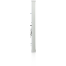 Ubiquiti UISP airMAX 5-GHz 19-dBi 120-degree 2x2 Dual-Polarity MIMO Sector - White