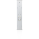 Ubiquiti UISP airMAX 5-GHz 19-dBi 120-degree 2x2 Dual-Polarity MIMO Sector - White