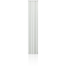 Ubiquiti UISP airMAX 5-GHz 20-dBi 90-degree 2x2 Dual-Polarity MIMO Sector Antenna - White