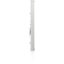 Ubiquiti UISP airMAX 5-GHz 20-dBi 90-degree 2x2 Dual-Polarity MIMO Sector Antenna - White