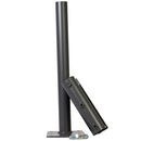 SureConX Adjustable Under-Eave Mount for J-Arm